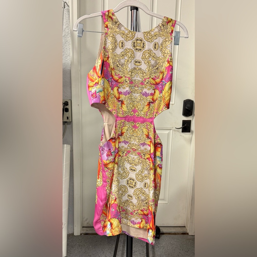 Revolve Naven dress medium
